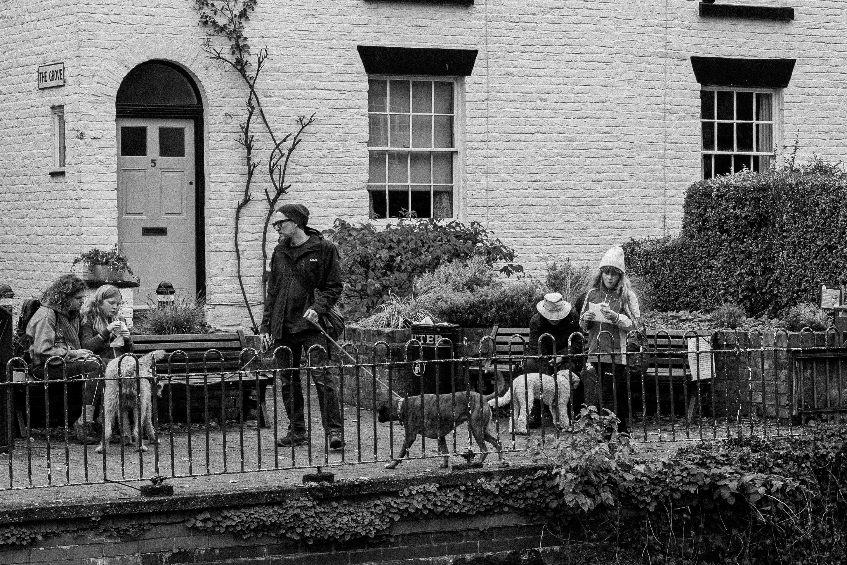 Stockton Heath Remembrance Day 2025 Image 2
